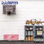 OFF Limits (feat. Montana & Majestic) [Explicit]