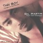 Thai Boy (feat. Tam Khlangya) - Single