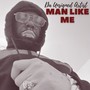 Man Like Me (Explicit)