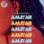 Aayliah (feat. Coties, LucidSoLooney, Young Majestic Artist & RobMixedIt) [Explicit]