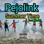 Summer time (feat. Dindin) [Explicit]