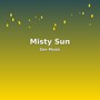 Misty Sun