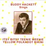 Buddy hackett Sings