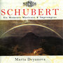 Schubert: Six Moments Musicaux & Impromptu