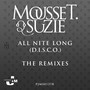 All Nite Long (D.I.S.C.O.) The Remixes II