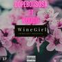 Wine Girl (feat. KOODIE)