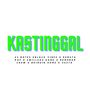 Kastinggal