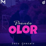 Olor (feat. Jace Gonzalo)