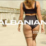 Albanian Girl (Explicit)