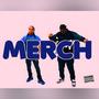 MERCH (feat. AYOOLII) [Explicit]