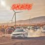 Skate (feat. Kel2different) [Explicit]