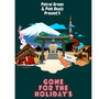 Gone For The Holidays (Explicit)