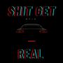 **** Get Real (feat. Foxwood Real) [Explicit]