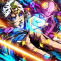 Johnny Joestar Theme 