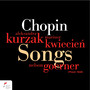 Chopin: Songs