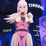 Tinggal