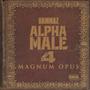 Alpha Male 4: Magnum Opus (Explicit)