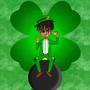 Irish Spring (feat. TXE) [Explicit]