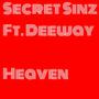 Heaven (feat. Deeway)