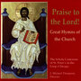 Praise To The Lord! : Great Hymns of the Church