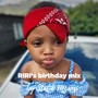 Riri's Birthday Mix