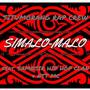 Simalo - Malo (feat. Samosir Hip Hop Clan & NTT MC)