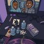 Straight Smackin (feat. Ball Beezy & K1ngkobie) [Explicit]