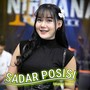 SADAR POSISI