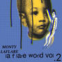 Laflare World, Vol. 2 (Explicit)