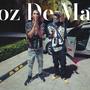 Voz De Mando (feat. Dowel King) [2.0 ] [Explicit]