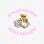 SUGAR DADDY FREESTYLE (Explicit)