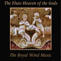 The Flute-Heaven of The Gods