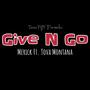 Give N Go (Explicit)