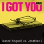 I Got You Babe (Leanne Kingwell vs. Jonathan L)