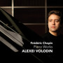 Chopin: Piano Works