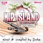 Hip Island - The Compilation - Night Edition (Mixed & Compiled By Josha)