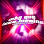 MTG Que Isso Menina (Explicit)