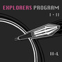 EXPLORERS PROGRAM I・II