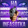 Дисс на INFA$OTKA