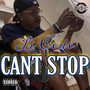 Cant Stop (Explicit)