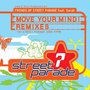 Move Your Mind - Remixes