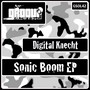 Sonic Boom