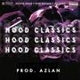 Hood Classics (feat. Hashim Ishaq, Taha Hussain, Imtiazing & Azlan109)