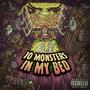 10 Monsters In My Bed (Explicit)