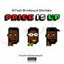 Price Is Up (feat. Zilla Oaks) [Explicit]