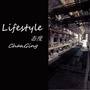 lifestyle (态度)