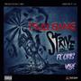 Strive (feat. Cris Vibe)