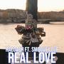 Real love (feat. Smoovey lue)