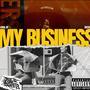 My Business (Explicit)