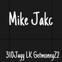 Mike Jakc (Explicit)